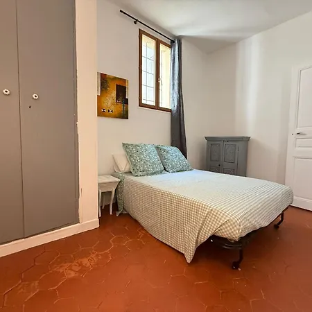 F2 Au Coeur Du Centre Apartment Perpignan