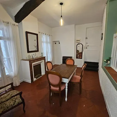 F2 Au Coeur Du Centre Perpignan