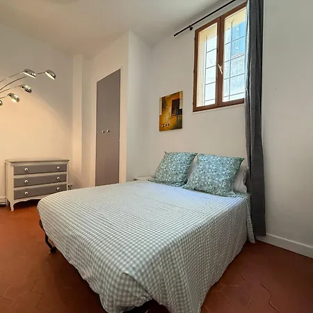 F2 Au Coeur Du Centre Apartment