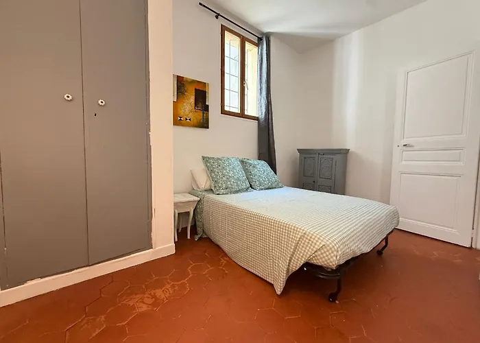 F2 Au Coeur Du Centre Apartment Perpignan