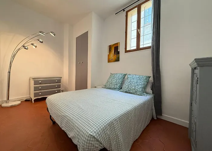 F2 Au Coeur Du Centre Appartement